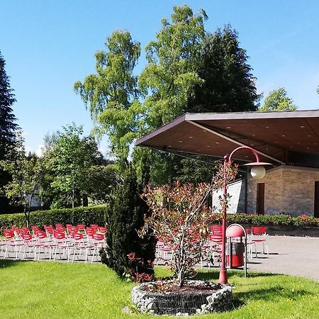 Walti'S Appartement 25 Schönwalde Kültér fotó