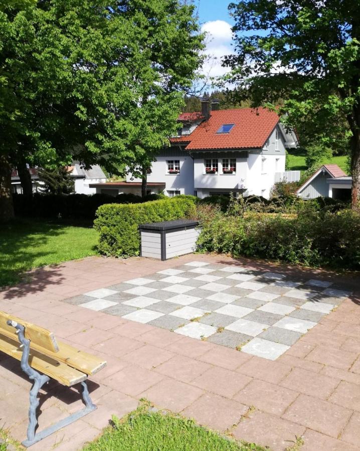 Walti'S Appartement 25 Schönwalde Kültér fotó