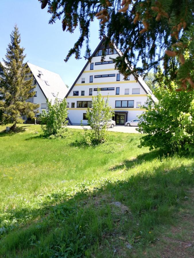 Walti'S Appartement 25 Schönwalde Kültér fotó
