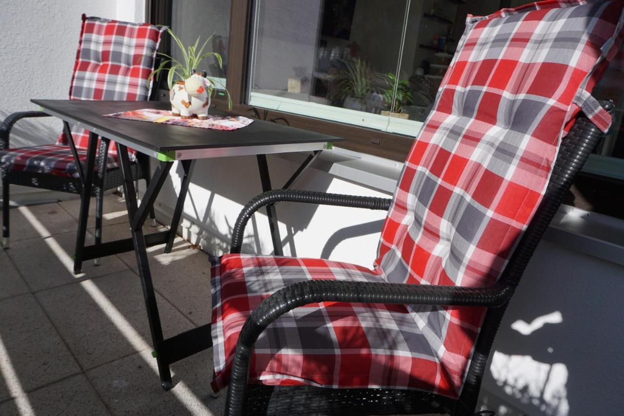 Walti'S Appartement 25 Schönwalde Kültér fotó