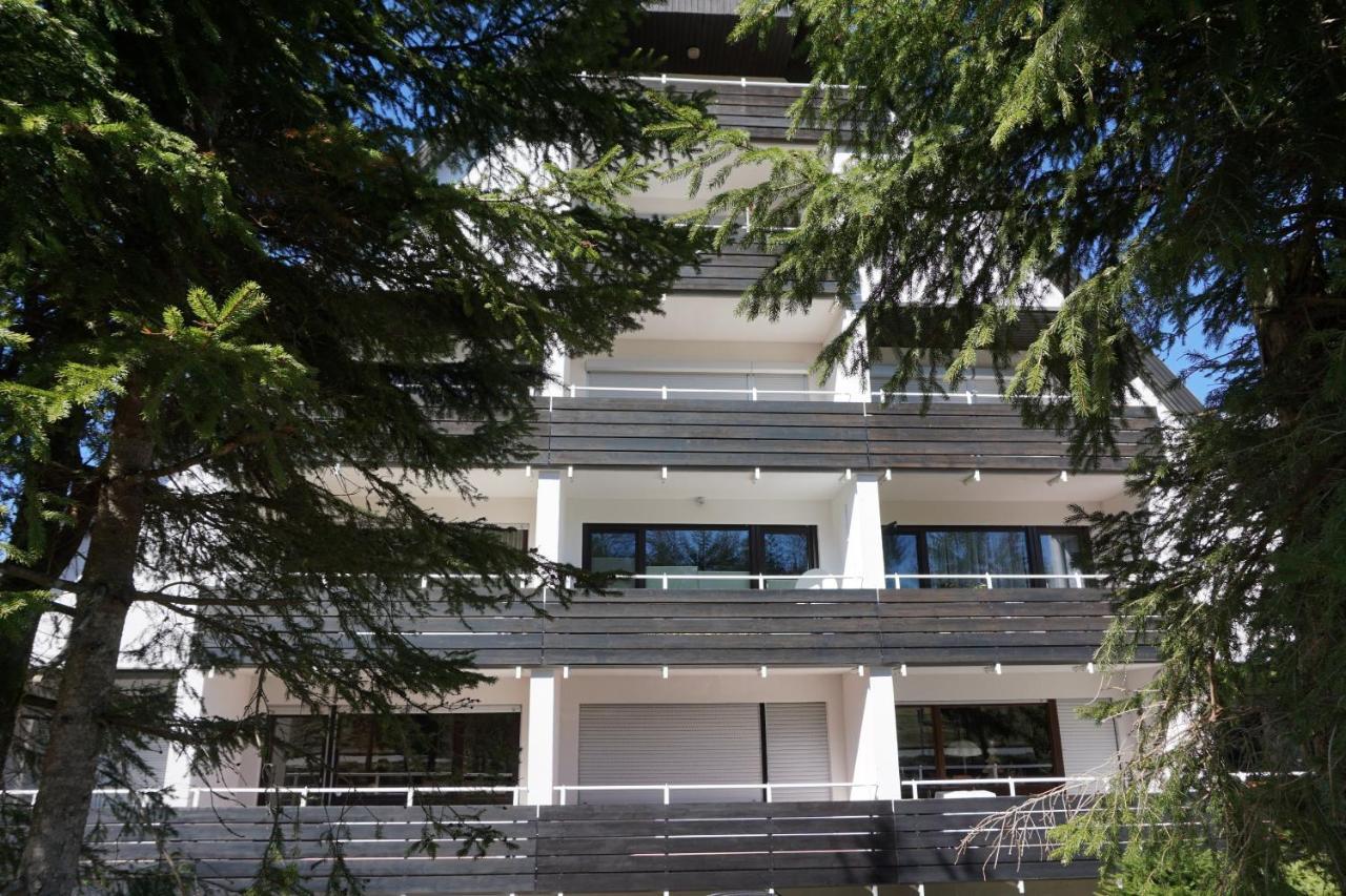 Walti'S Appartement 25 Schönwalde Kültér fotó