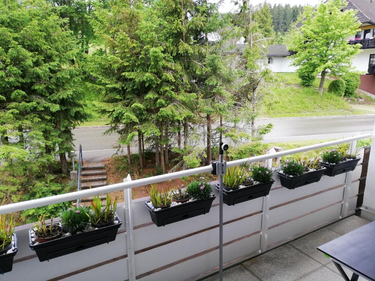 Walti'S Appartement 25 Schönwalde Kültér fotó