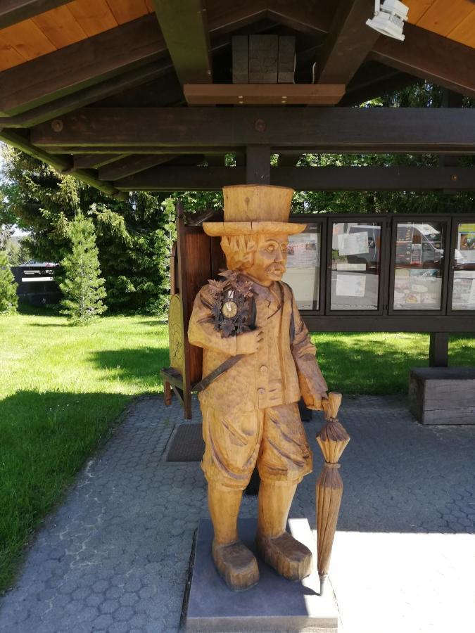 Walti'S Appartement 25 Schönwalde Kültér fotó