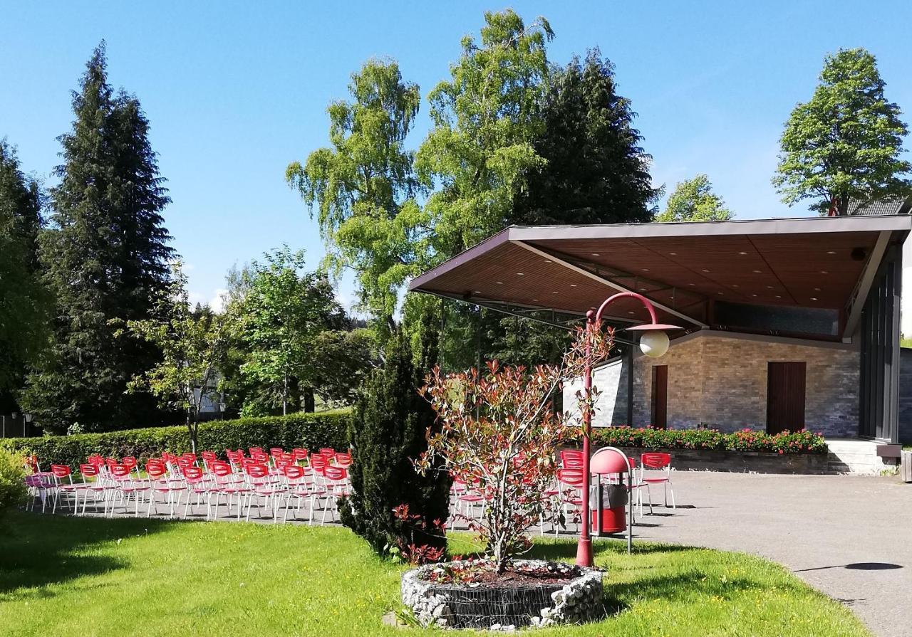 Walti'S Appartement 25 Schönwalde Kültér fotó