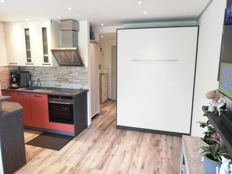 Walti'S Appartement 25 Schönwalde Kültér fotó