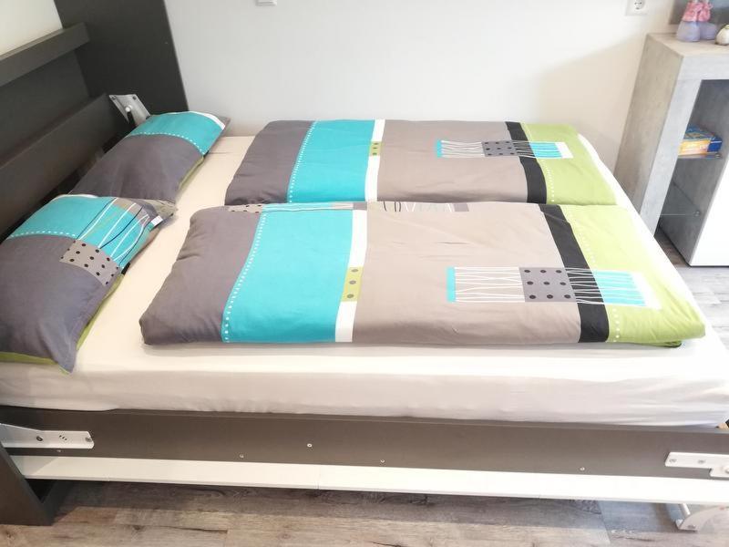 Walti'S Appartement 25 Schönwalde Kültér fotó