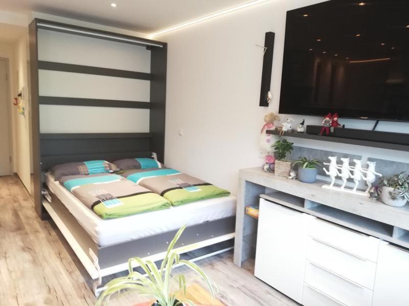 Walti'S Appartement 25 Schönwalde Kültér fotó