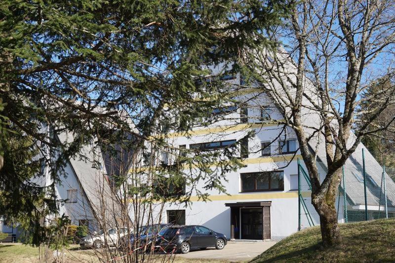 Walti'S Appartement 25 Schönwalde Kültér fotó