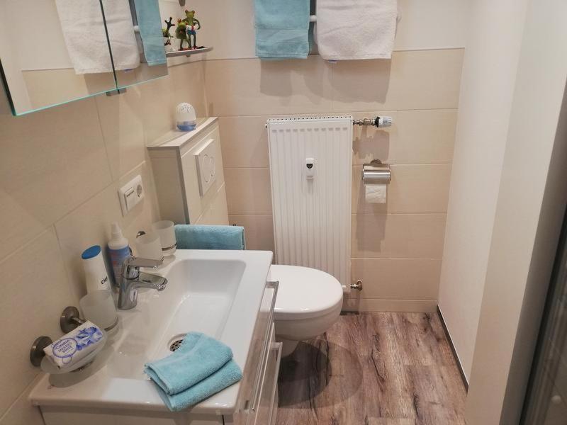 Walti'S Appartement 25 Schönwalde Kültér fotó