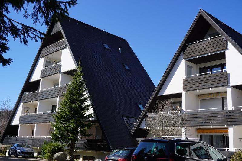 Walti'S Appartement 25 Schönwalde Kültér fotó